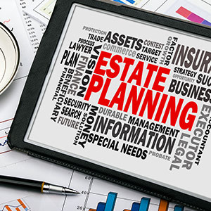 Need For Estate Planning In Texas