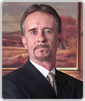 David Cain, Esq. - Bankruptcy and Estate Planning Attorney - San Antonio, Texas