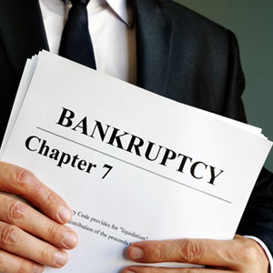 Chapter 7 Bankruptcy In Texas FAQs: The Essentials You Need To Know