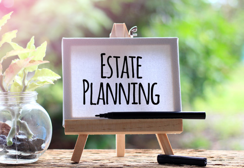 Estate Planning Lawyer, Wilson County, TX